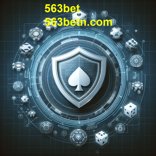 A Importância da Segurança nos Jogos Online: Um Foco no 563bet